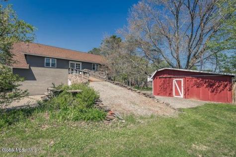 7 Western Avenue Charlton NY 12019