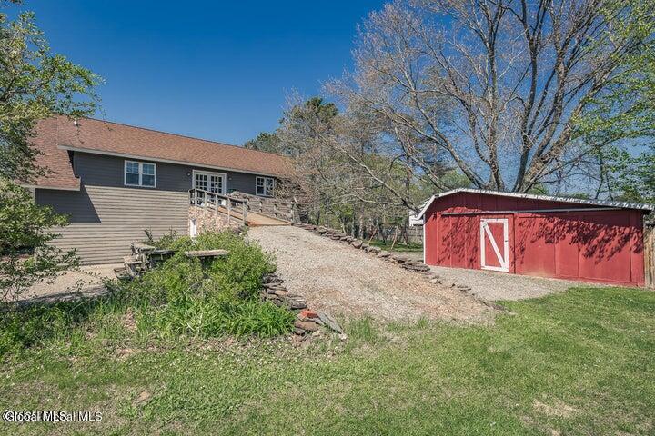 7 Western Avenue Charlton NY 12019