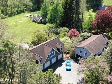 7 Western Avenue Charlton NY 12019