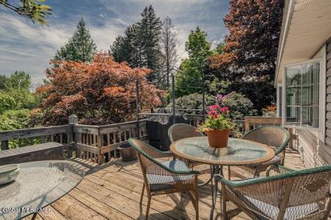 7 Western Avenue Charlton NY 12019