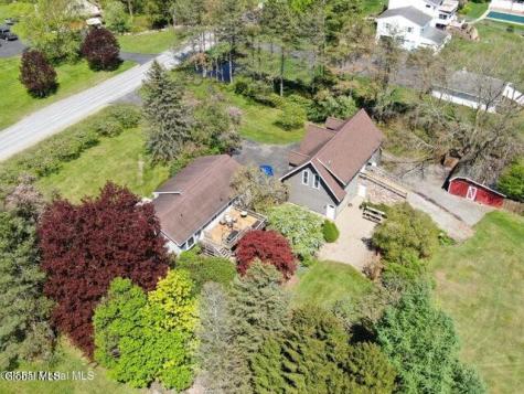 7 Western Avenue Charlton NY 12019