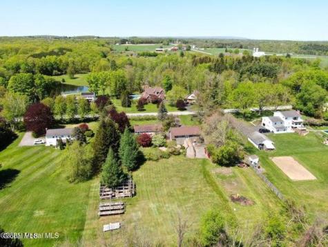 7 Western Avenue Charlton NY 12019