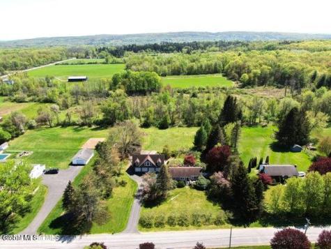 7 Western Avenue Charlton NY 12019