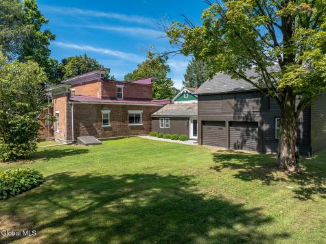 8 North Park Street Cambridge NY 12816