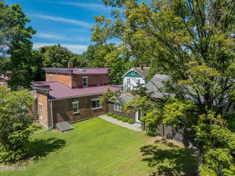 8 North Park Street Cambridge NY 12816