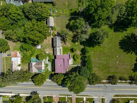 8 North Park Street Cambridge NY 12816