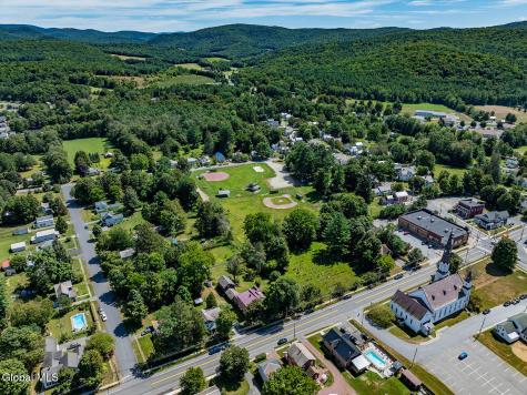 8 North Park Street Cambridge NY 12816