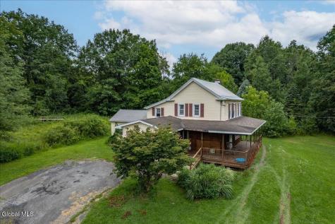 4070 River Road Niskayuna NY 12309