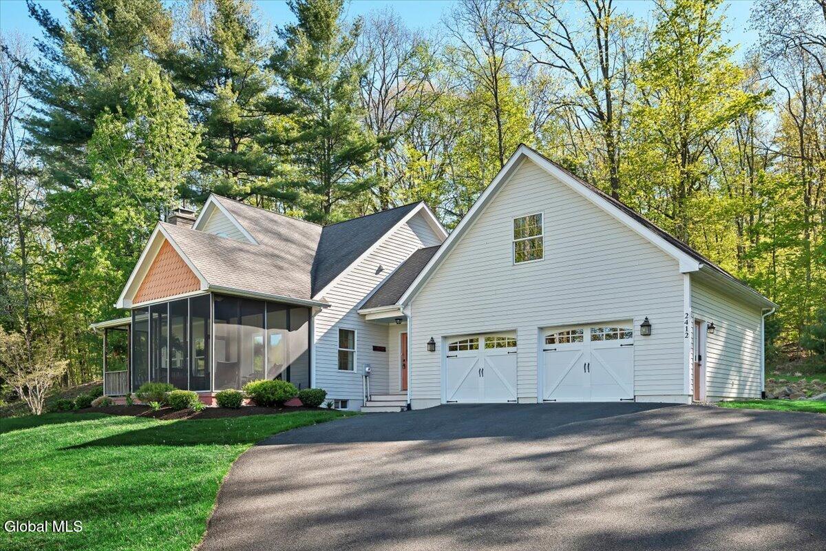 2412 New York 43 Averill Park NY 12018