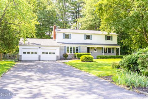 8 Burning Bush Boulevard Ballston Lake NY 12019