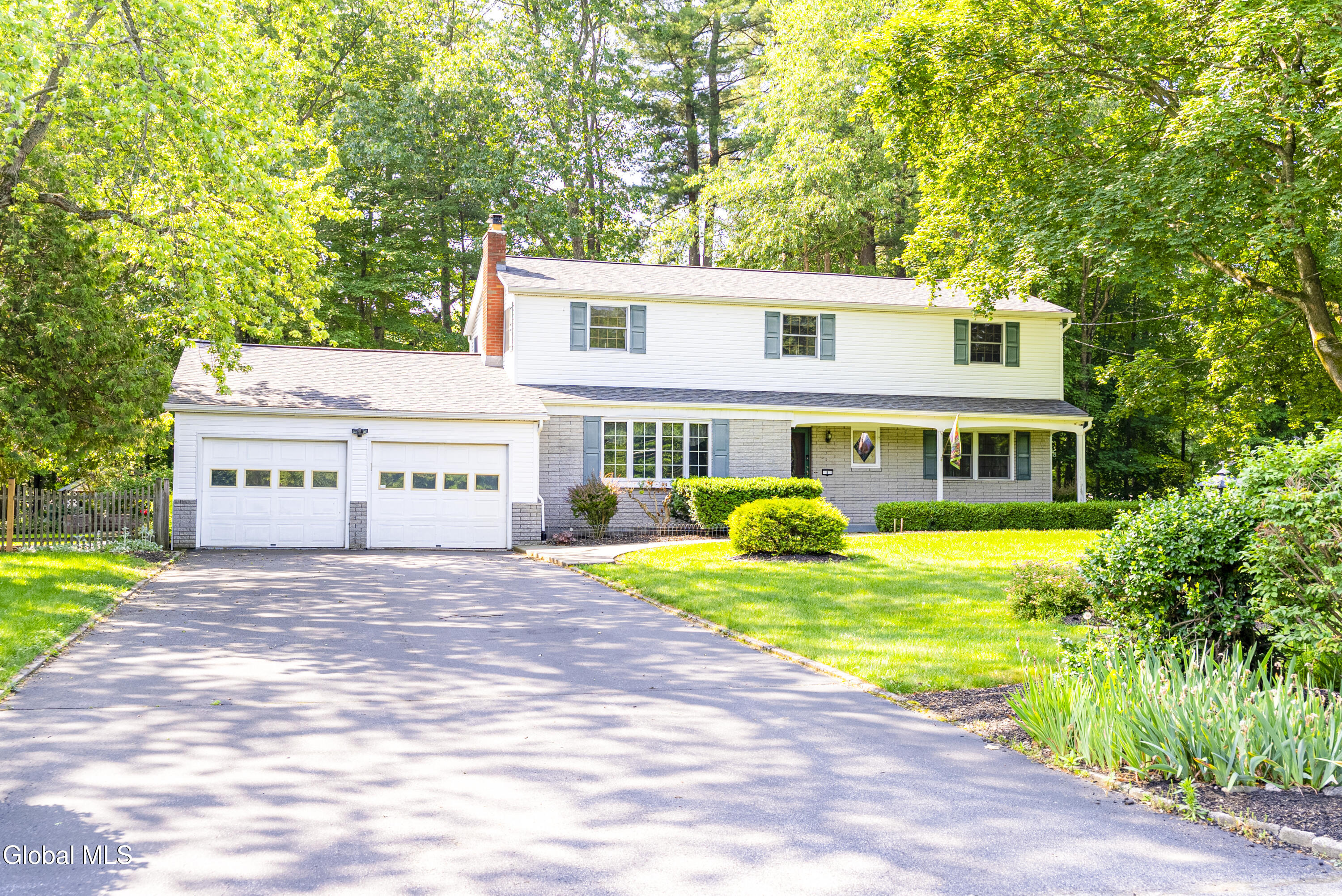 8 Burning Bush Boulevard Ballston Lake NY 12019