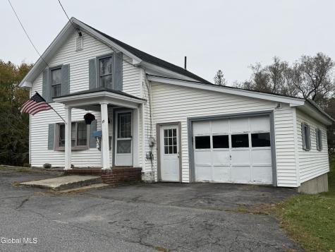 15 2nd Avenue Whitehall NY 12887