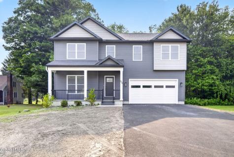 758 Hudson River Road Mechanicville NY 12118