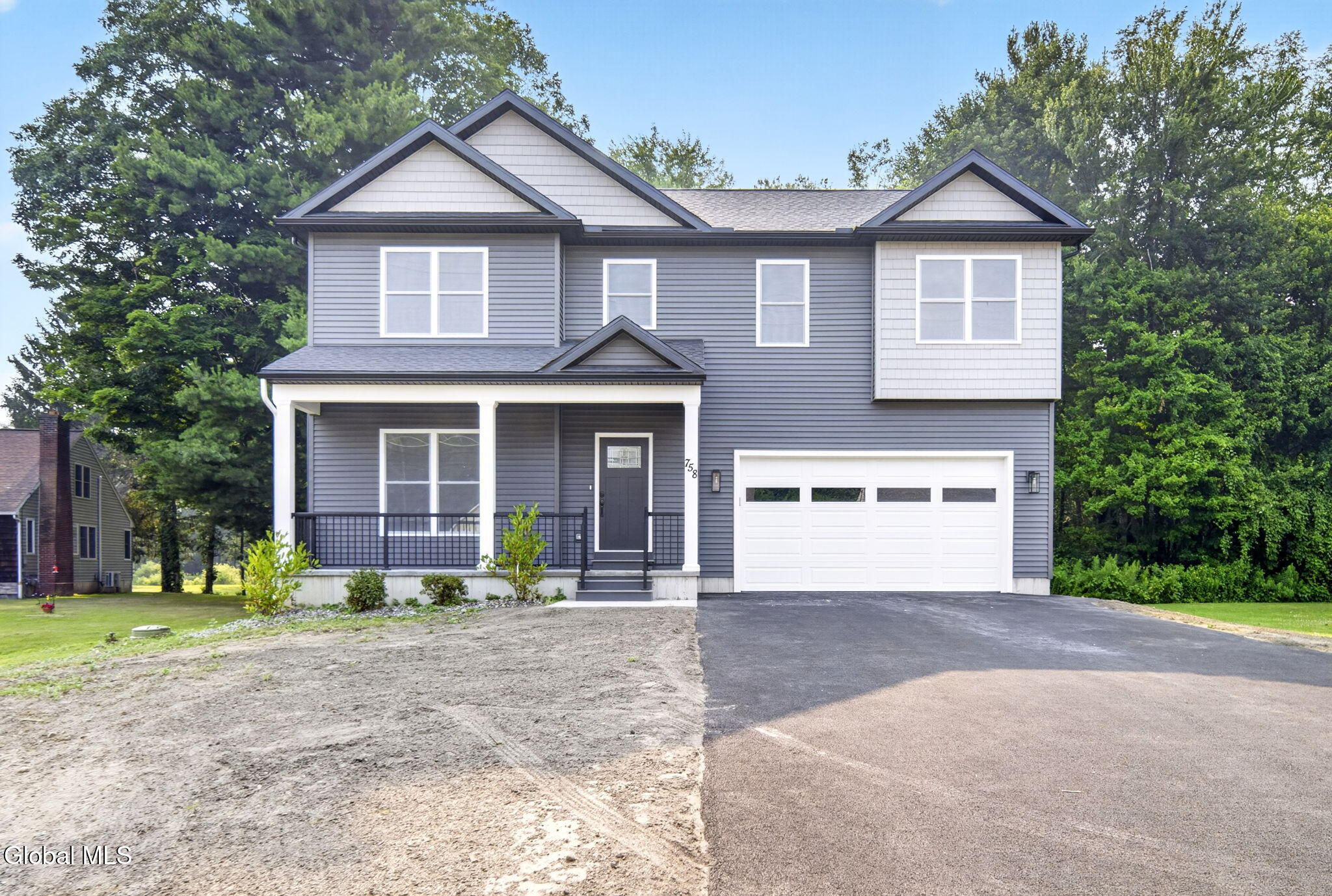 758 Hudson River Road Mechanicville NY 12118