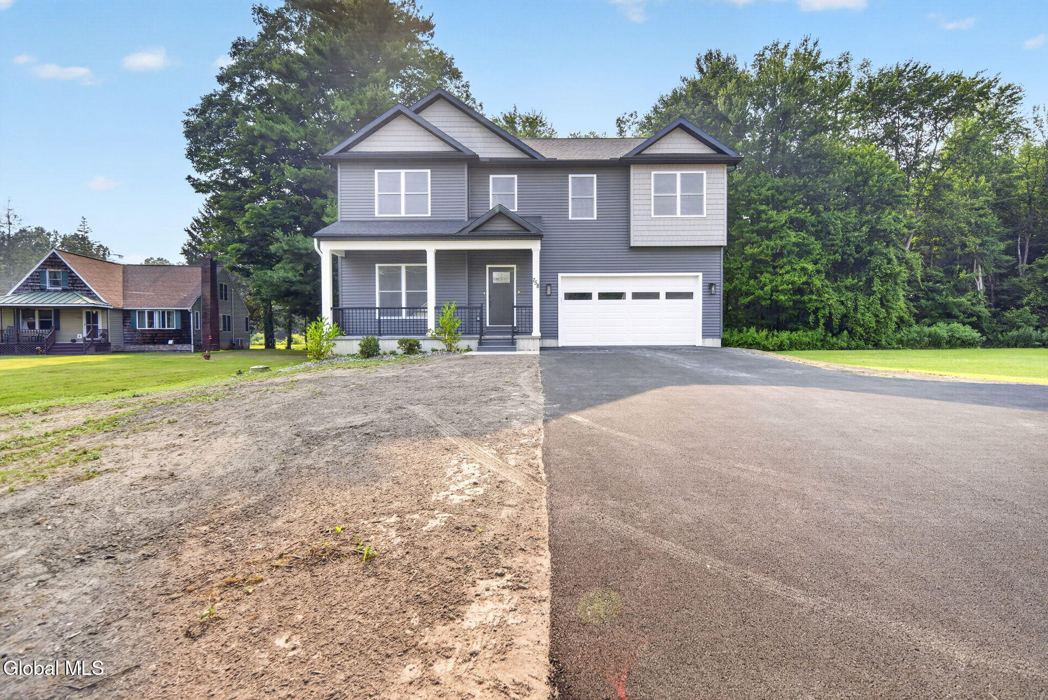 758 Hudson River Road Mechanicville NY 12118