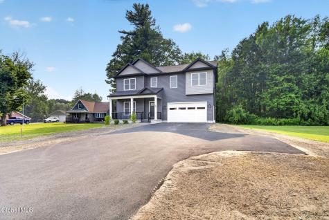 758 Hudson River Road Mechanicville NY 12118