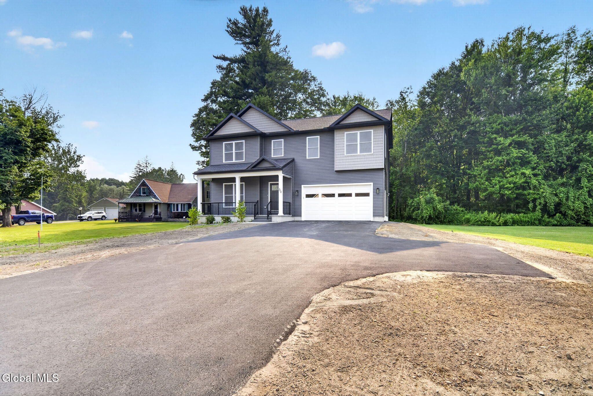 758 Hudson River Road Mechanicville NY 12118