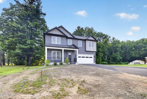 758 Hudson River Road Mechanicville NY 12118