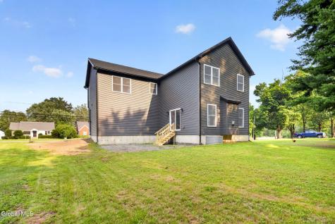 758 Hudson River Road Mechanicville NY 12118