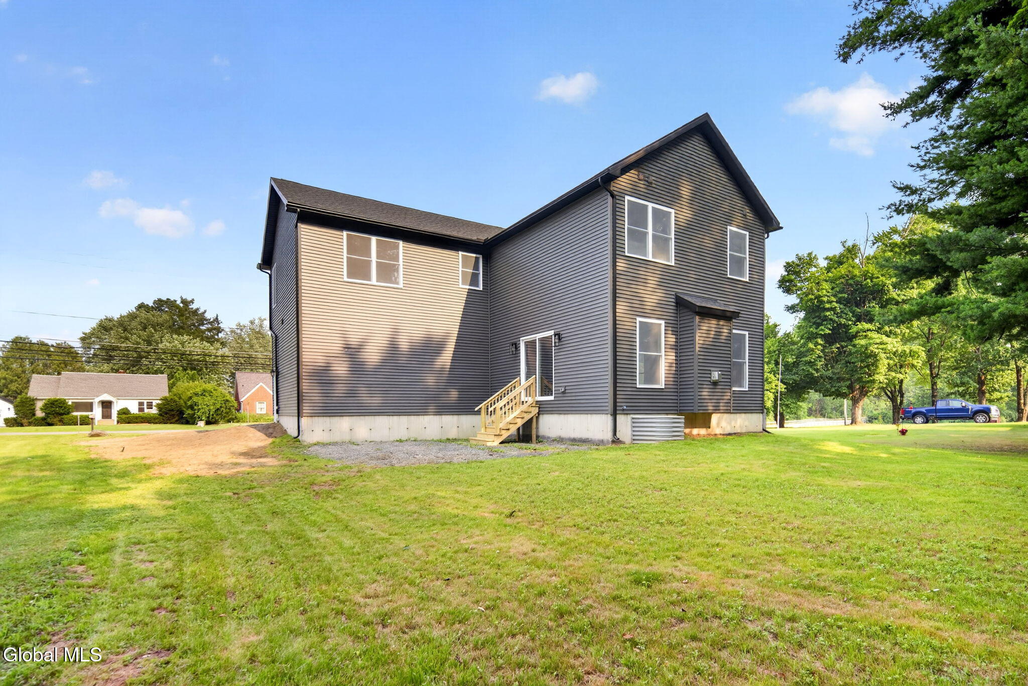 758 Hudson River Road Mechanicville NY 12118