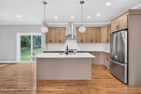 758 Hudson River Road Mechanicville NY 12118