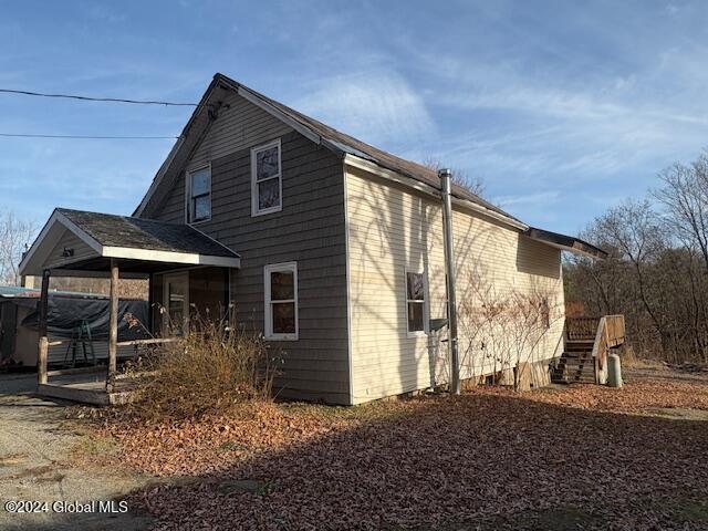 29 Burgoyne Road Ticonderoga NY 12883