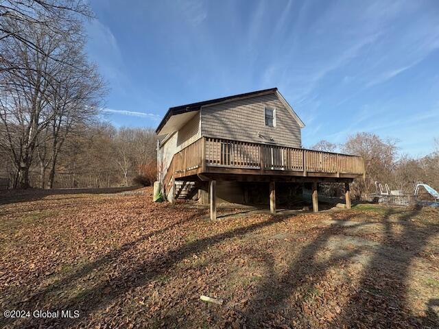 29 Burgoyne Road Ticonderoga NY 12883