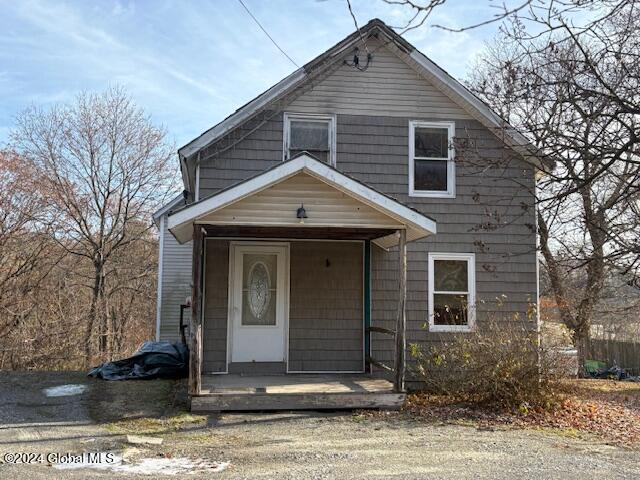 29 Burgoyne Road Ticonderoga NY 12883