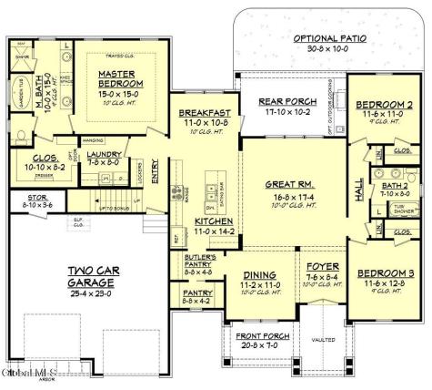 20 Hidden Pond Way Gansevoort NY 12831