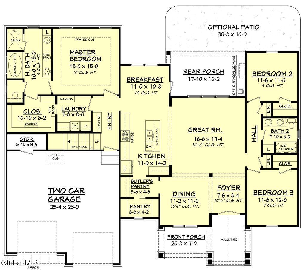 20 Hidden Pond Way Gansevoort NY 12831