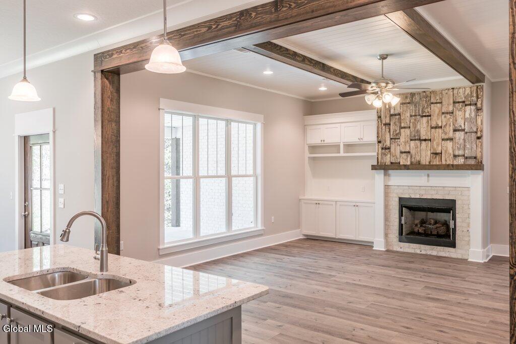 20 Hidden Pond Way Gansevoort NY 12831