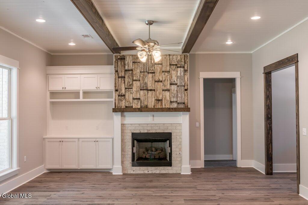 20 Hidden Pond Way Gansevoort NY 12831