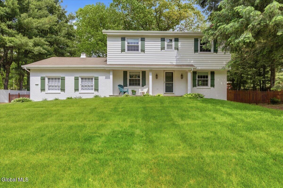 13 Sky Hollow Drive Menands NY 12204