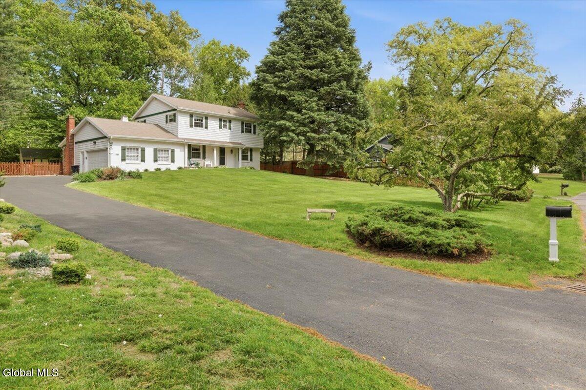 13 Sky Hollow Drive Menands NY 12204