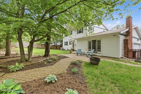 13 Sky Hollow Drive Menands NY 12204
