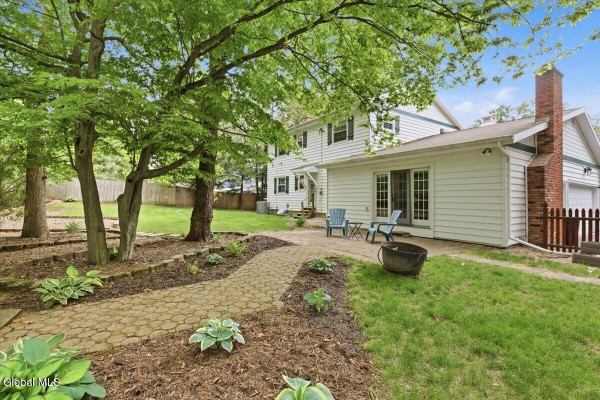 13 Sky Hollow Drive Menands NY 12204