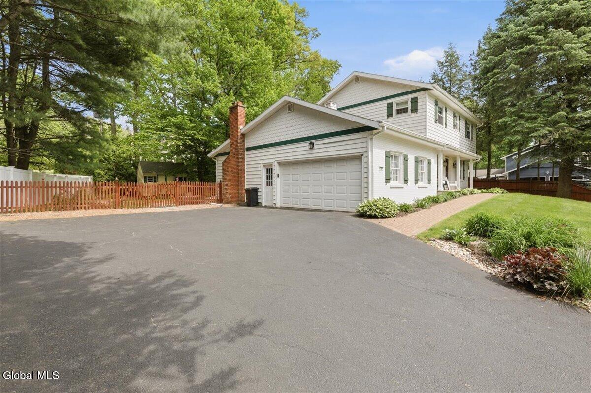 13 Sky Hollow Drive Menands NY 12204