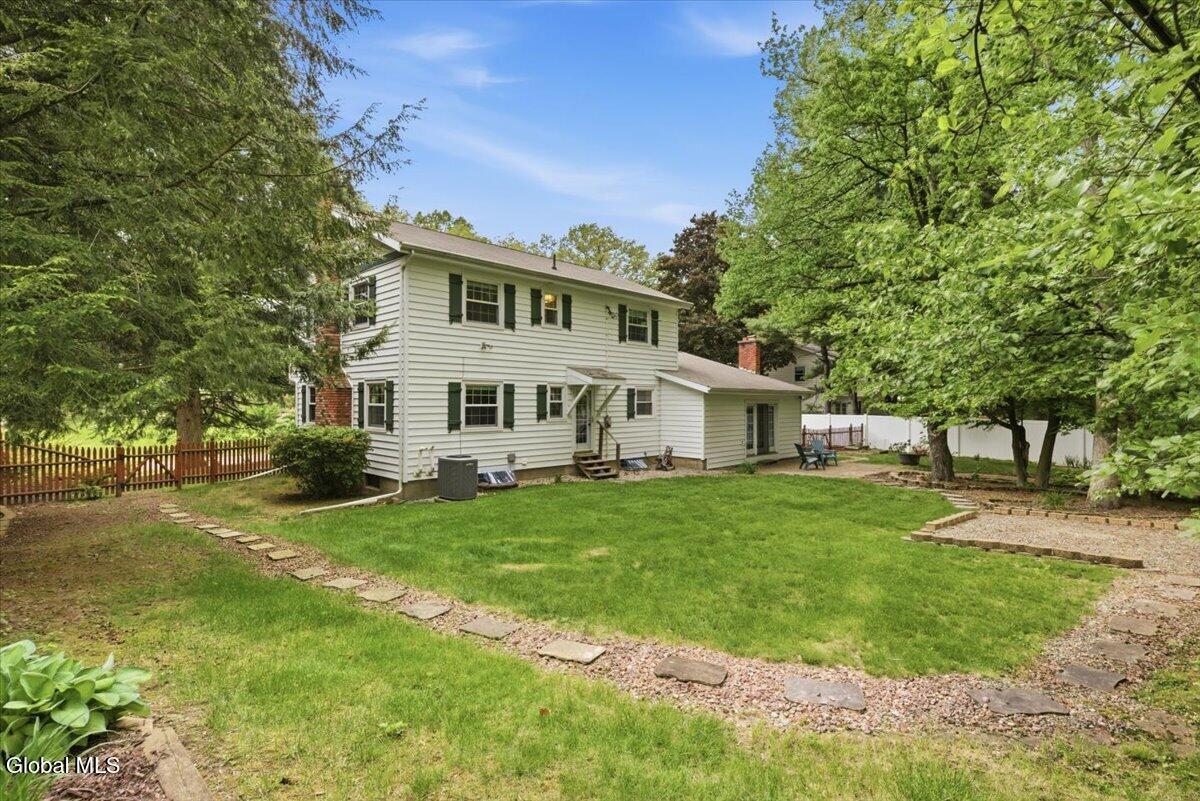 13 Sky Hollow Drive Menands NY 12204