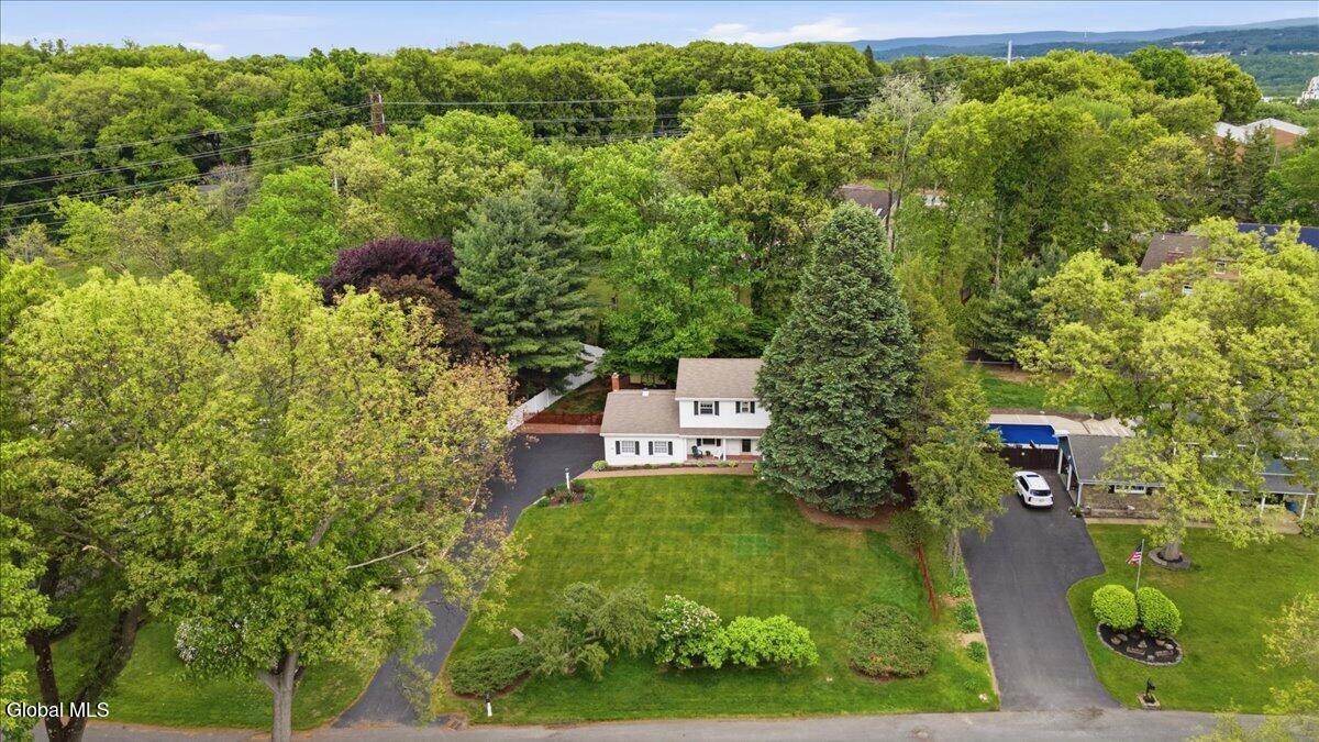 13 Sky Hollow Drive Menands NY 12204
