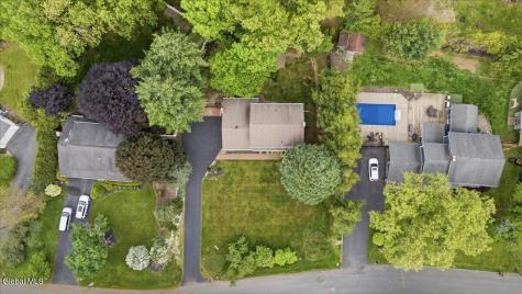 13 Sky Hollow Drive Menands NY 12204