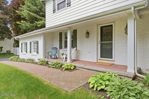 13 Sky Hollow Drive Menands NY 12204