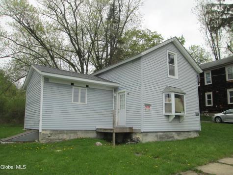 15 Wilson Street Gloversville NY 12078
