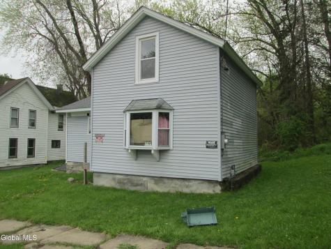 15 Wilson Street Gloversville NY 12078