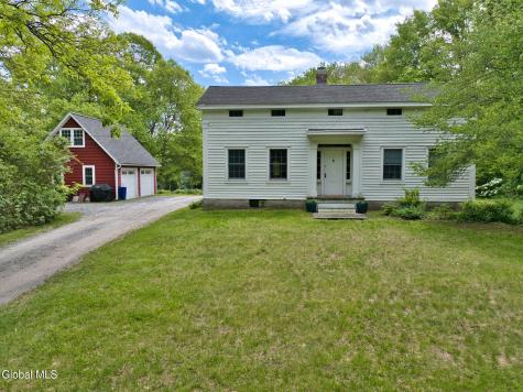 1712 Crescent Road Rexford NY 12148