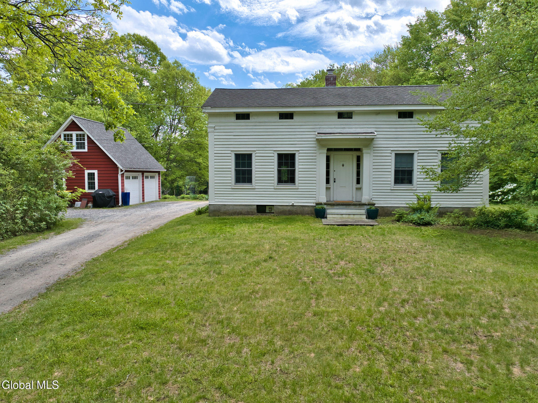 1712 Crescent Road Rexford NY 12148