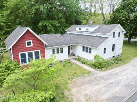 1712 Crescent Road Rexford NY 12148