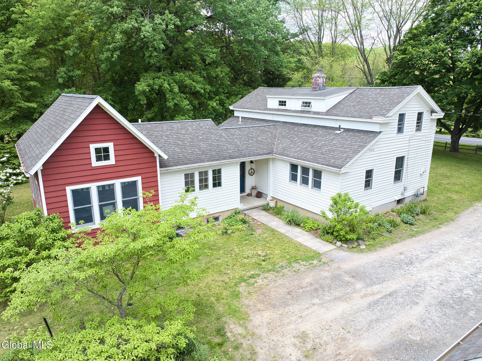 1712 Crescent Road Rexford NY 12148