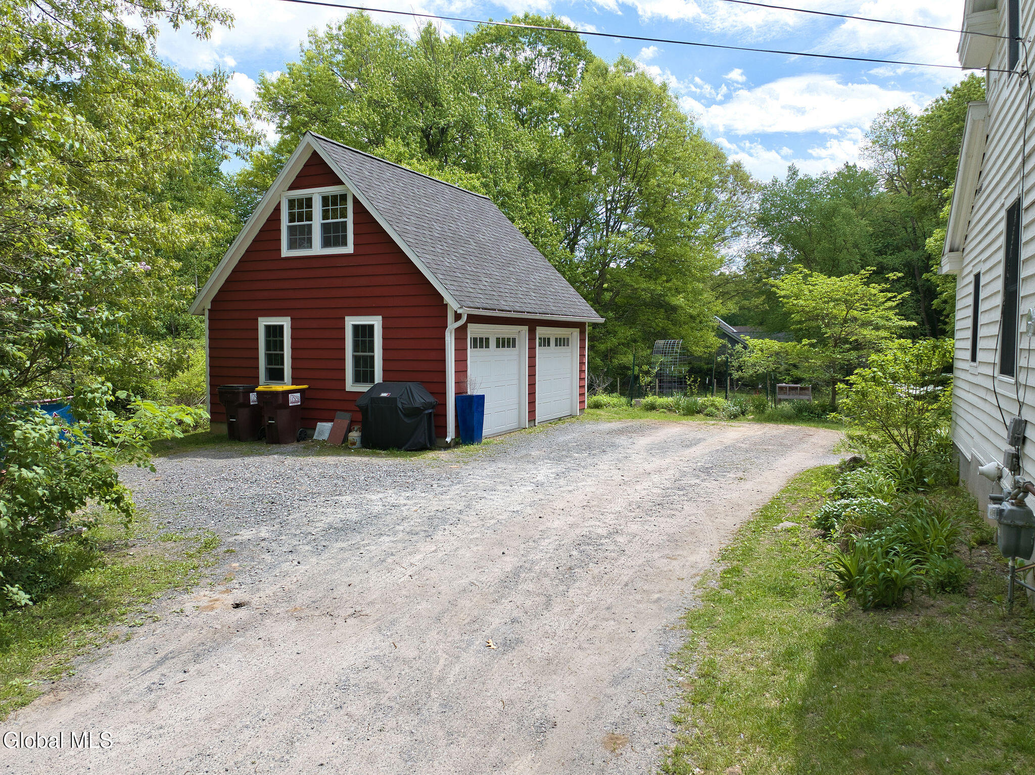 1712 Crescent Road Rexford NY 12148