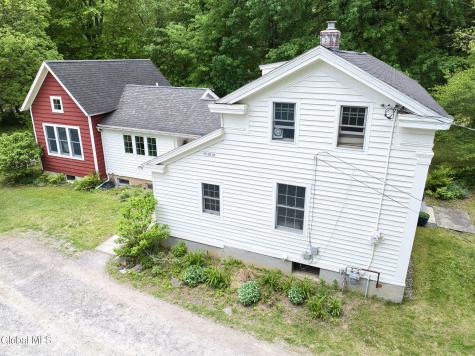 1712 Crescent Road Rexford NY 12148