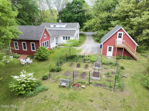 1712 Crescent Road Rexford NY 12148